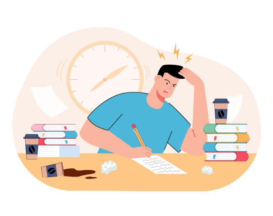 Academic-issue-councelling